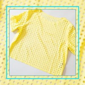 🌟 CUTOUT TOP 🌟